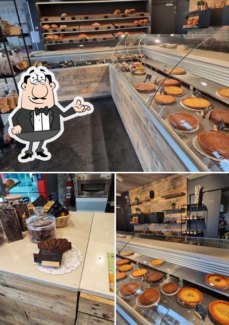 L'Atelier du Pain Hannut