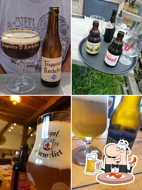 Le Relais Gourmand