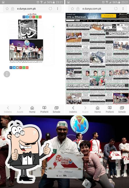 Vedi questa foto di Milan Group