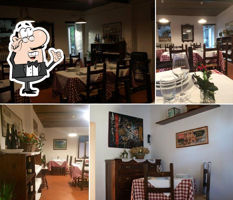 Osteria Amelia