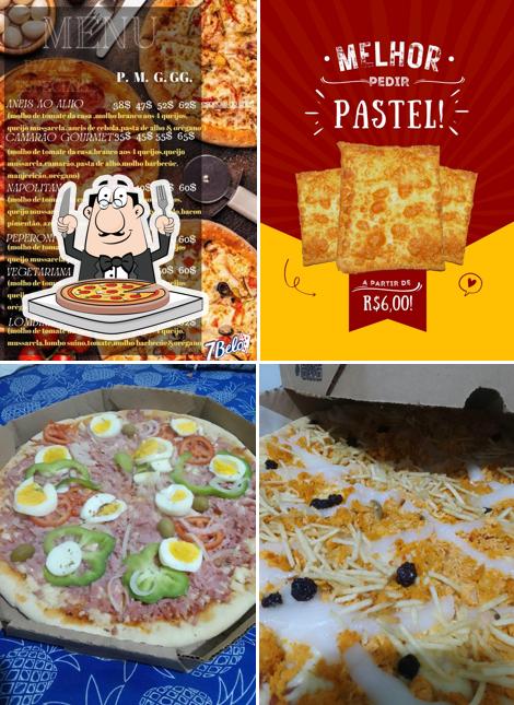Pizzaria7belo