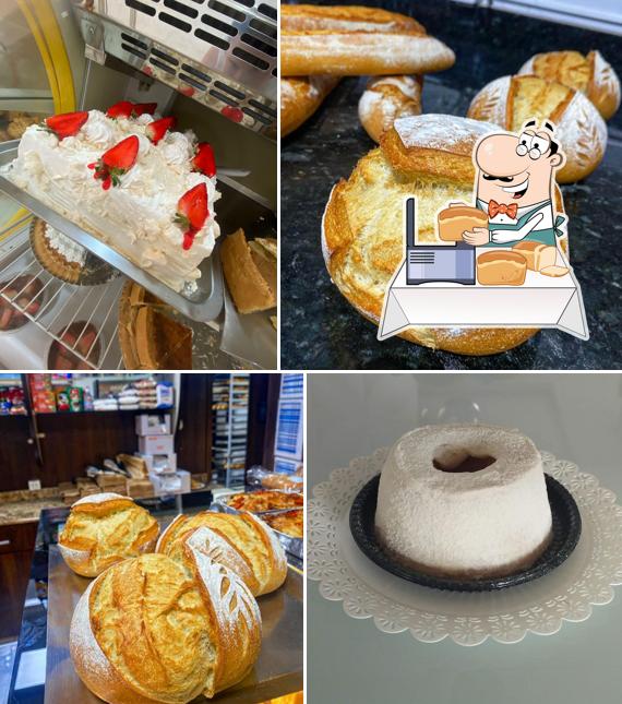 Prestígio Padaria e Confeitaria