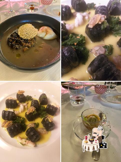 Ramen al Ristorante I Castagni
