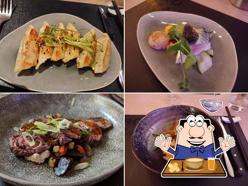Restaurant Roka
