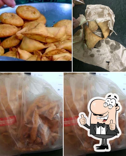 See this picture of Sh. Narayan Dass ji Bare Wale