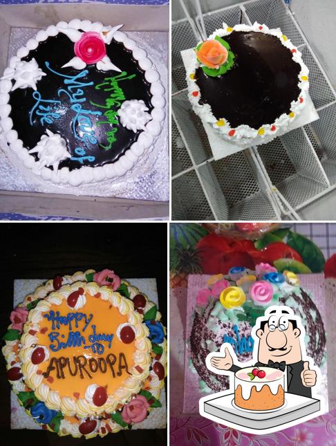 Sri Lakshmi Sweets Bakery