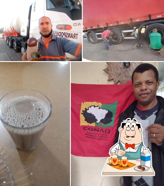 Restaurante e Lancheria do Zéca