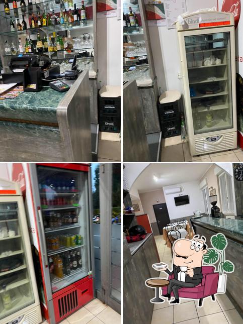 Siediti a un tavolo di Ristorante Pizzeria San Giorgio san donato Milanese