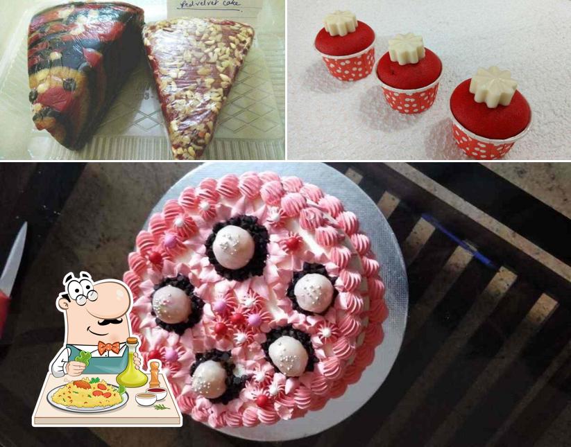 Meals at Soul Treat Online Healthy Cakes Bakery in Bangalore