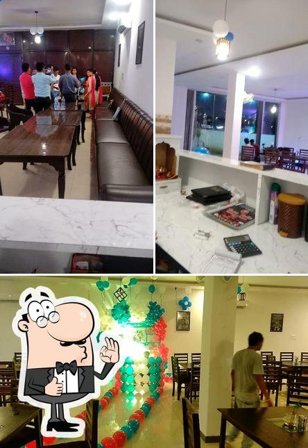 See the photo of Town Table Restaurant & Banquet - Best Restaurant in Farrukhabad