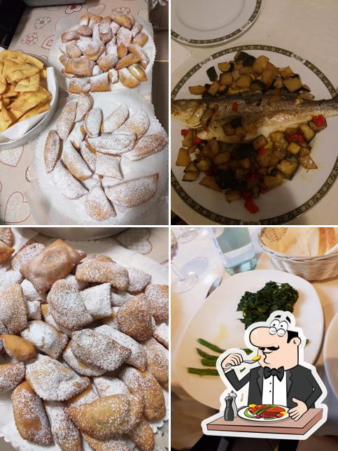 Ristorante Pizzeria Albergo Aquila D'Oro