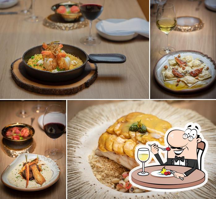 Alma Restaurante