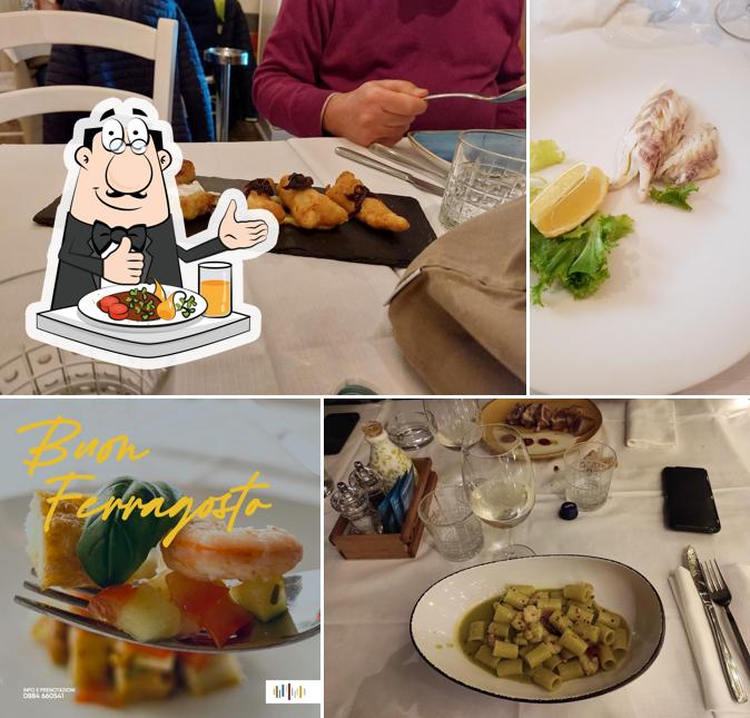 Platti al Bacco Tabacco e Venere