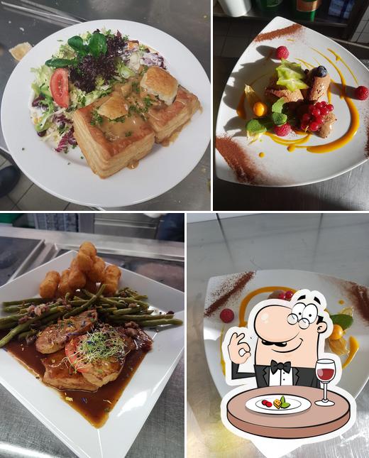 Bergrestaurant Châlet Güggel