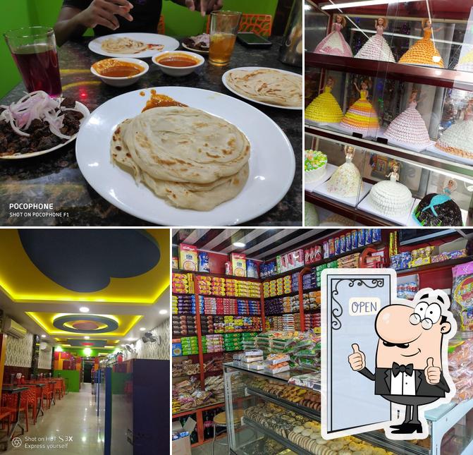 Best Bakery