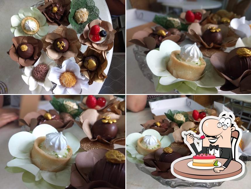 Doceria Dondonna Tortas e Doces