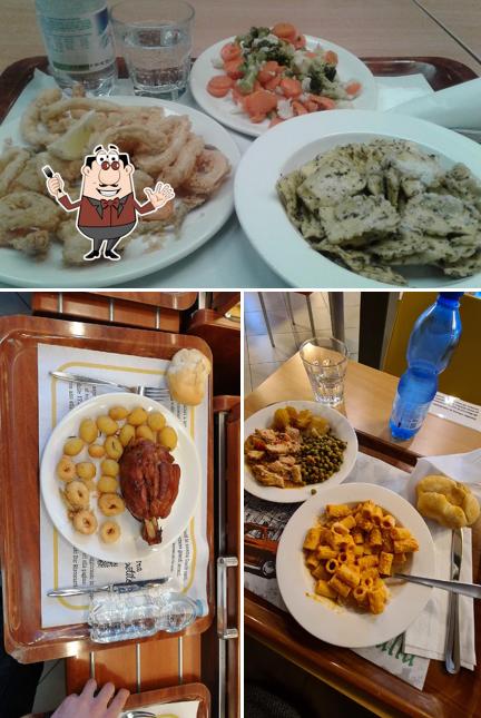 Cibo al Gustó