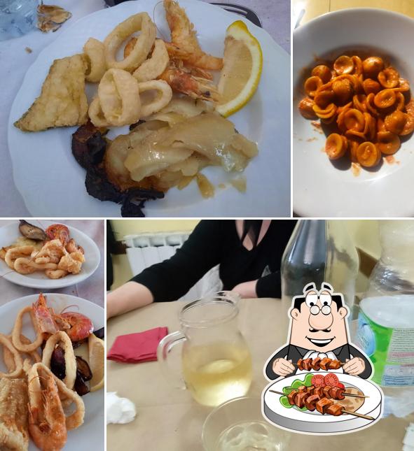 Platti al Il Pino
