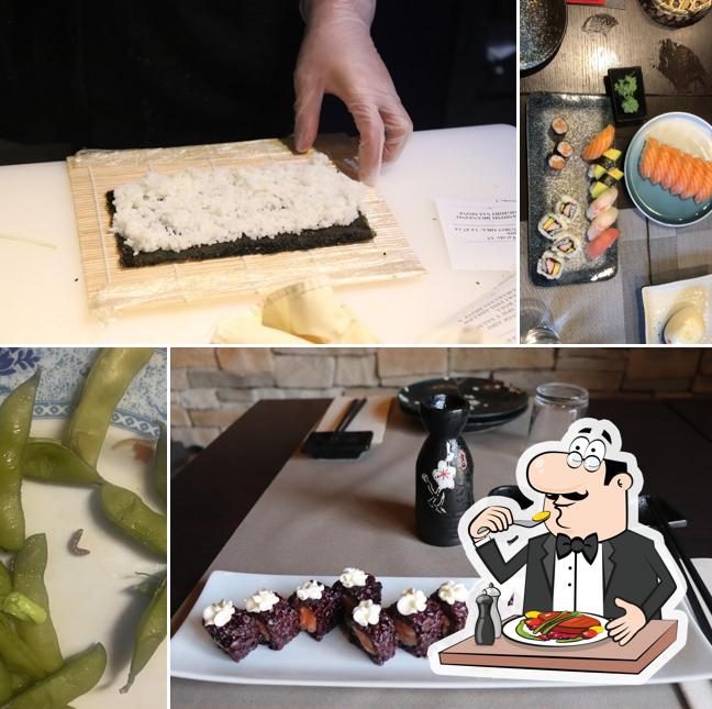Cibo al Kaizen - Sushi & Cinese Food