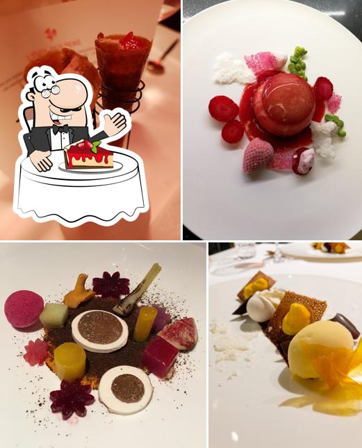La Table du Gourmet - Restaurant Riquewihr [JL BRENDEL]