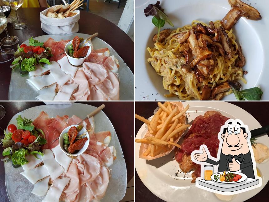 Michels Restaurant