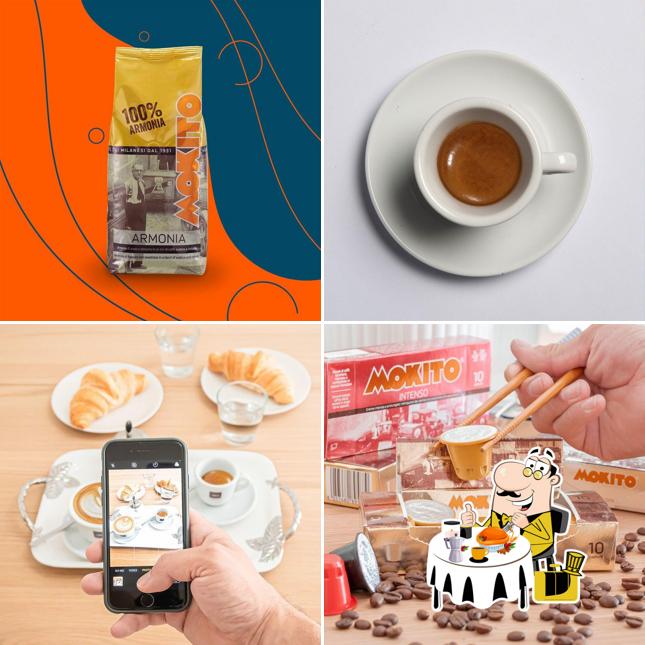 Platti al Mokito SpA