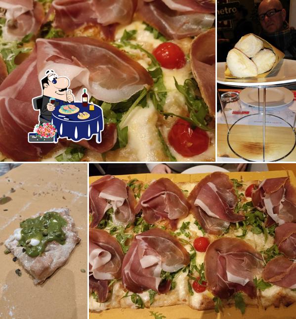Sashimi al Spizzometro Empoli