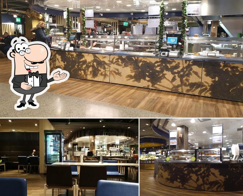 Guarda questa foto di Take Away - Uster - Illuster