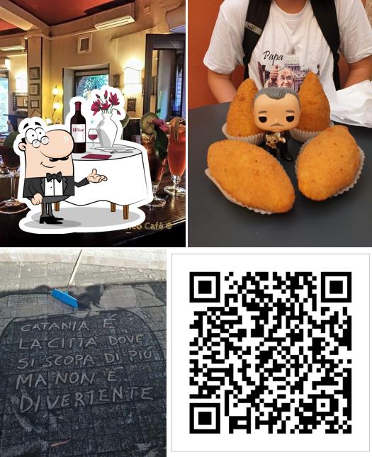 Bar Mediterraneo Café