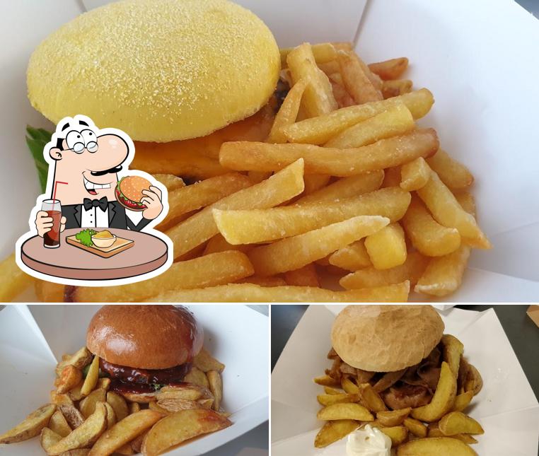 Gli hamburger di Twenty Nine potranno incontrare i gusti di molti