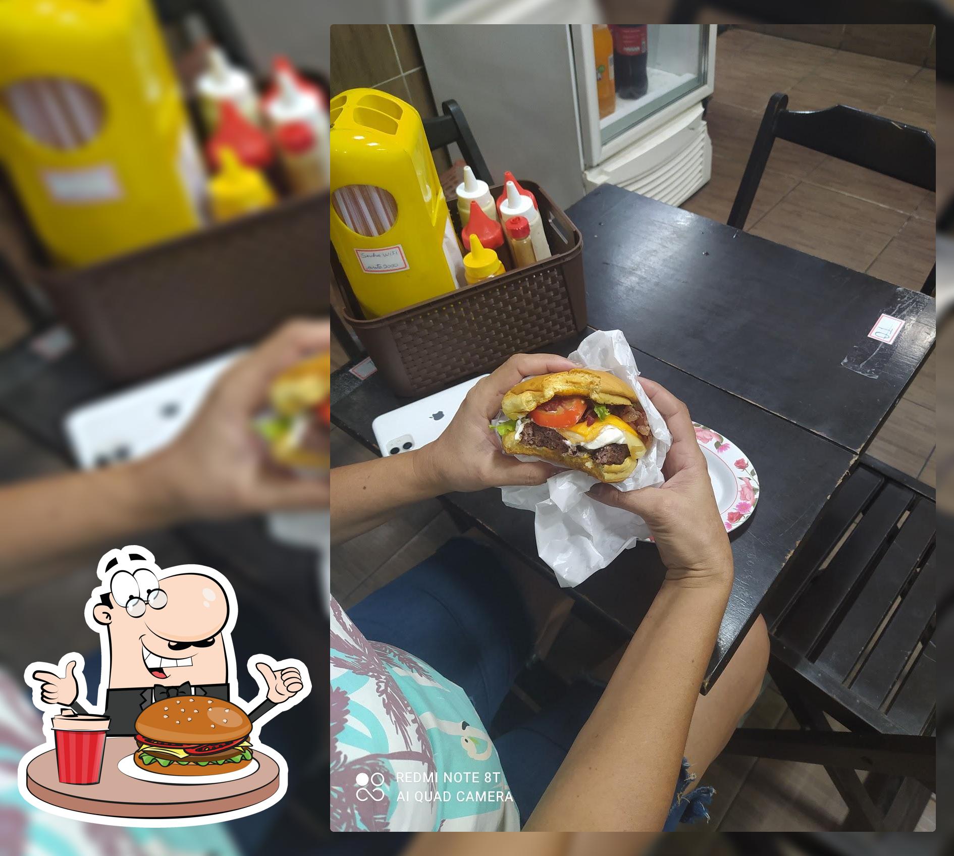 Arita Burger