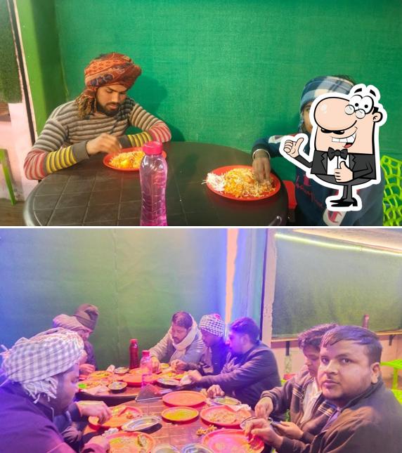 BEWAFA CHAI & KOLKATA BIRYANI photo