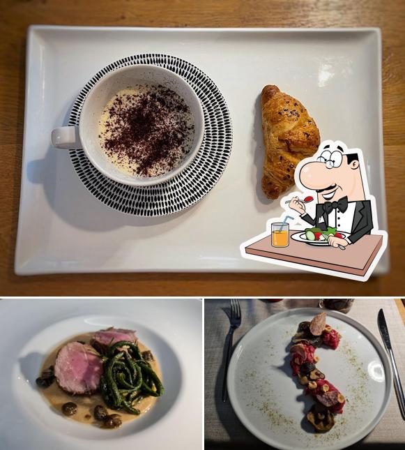 Cibo al Bastia Vecchia food & wine