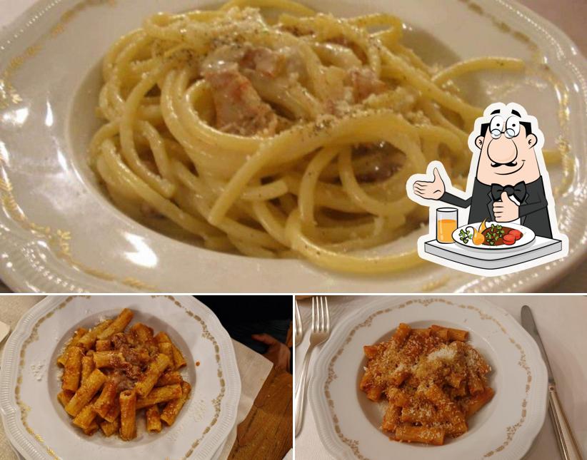 Platti al Checchino dal 1887