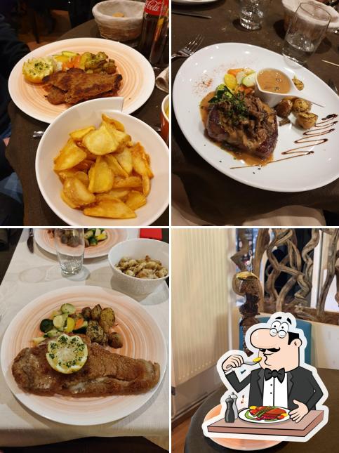 Chez Steph et Marie