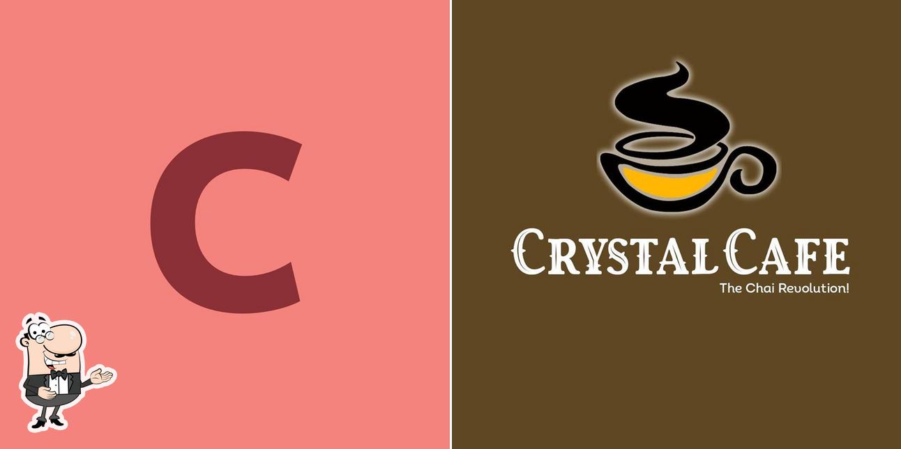 Here's an image of Crystal Cafe & Restaurants