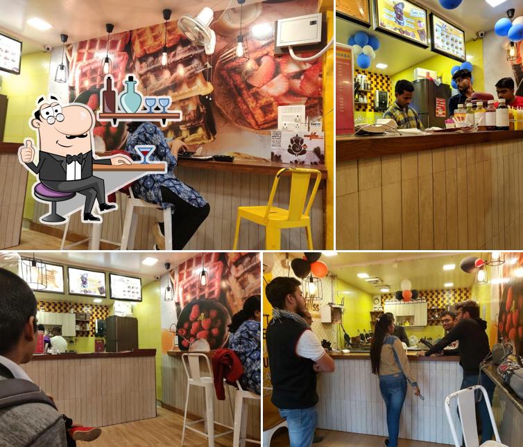 Check out how Flips & Fries (earlier wowfillss) looks inside