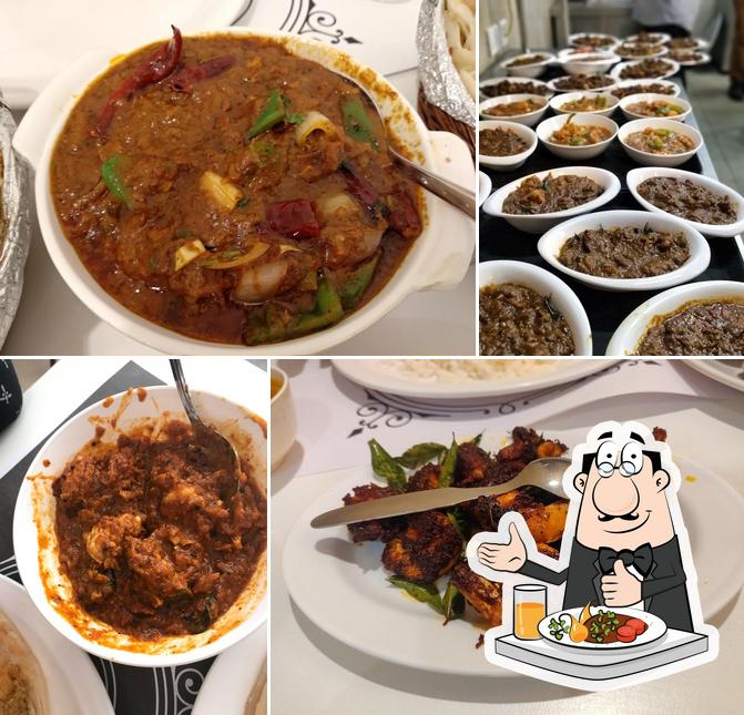 Hotel Arcadia Avenue Thiruvalla