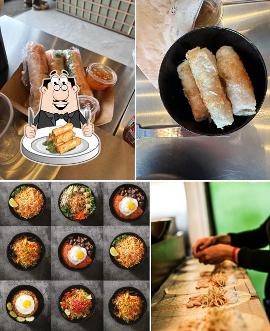 Little Asia Anglet