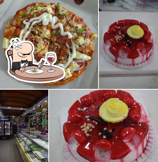 Mehta sweets