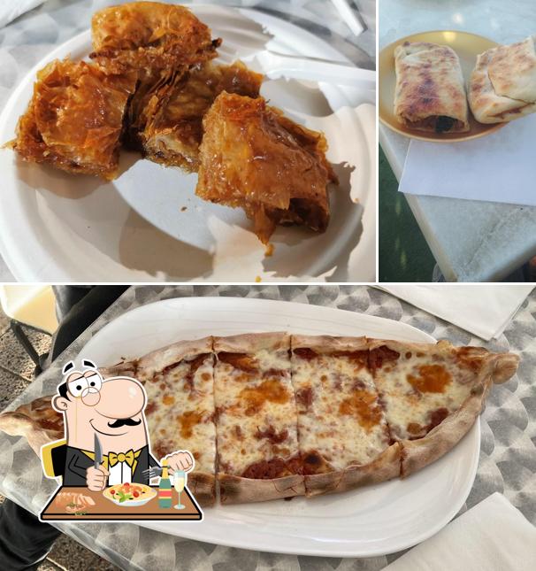 Cibo al Mira Turkish Istanbul Grill & Kebab