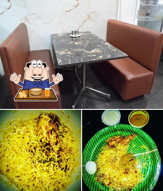 The picture of Novelty Kitchen’s food and interior