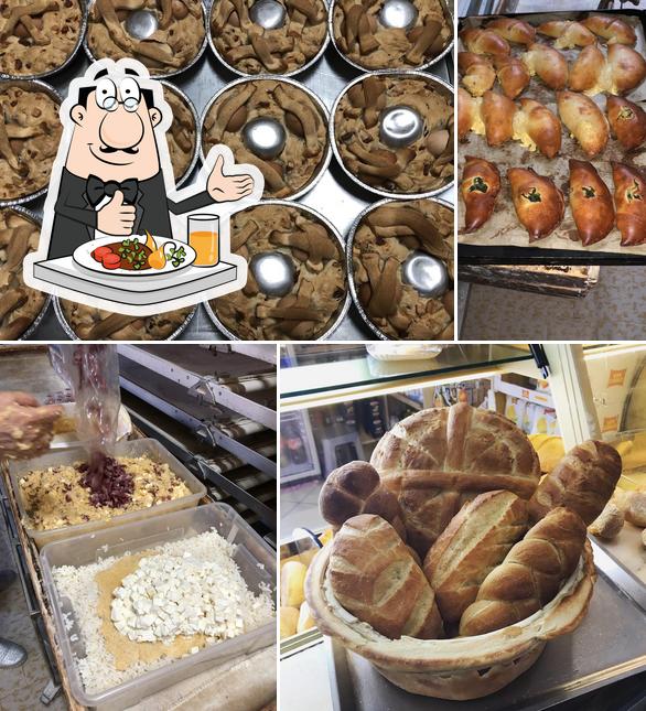 Panificio Pane Paestum di Cicala