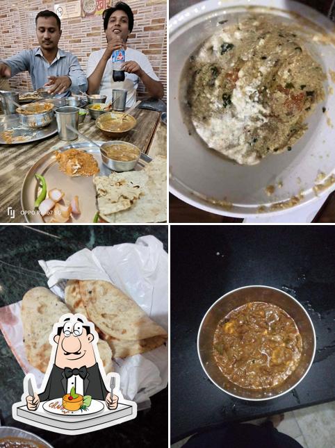 Pappi Vaishno Dhaba