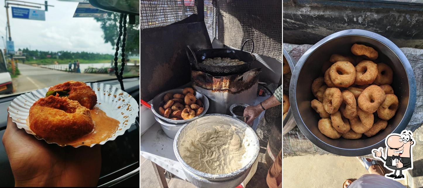 See the photo of Pattambi Tea Stall