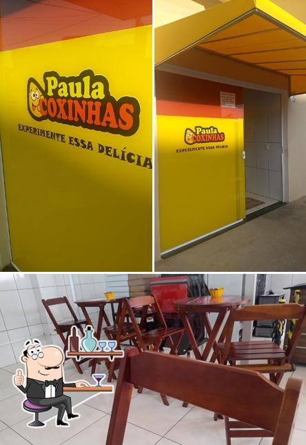 Paula Coxinhas