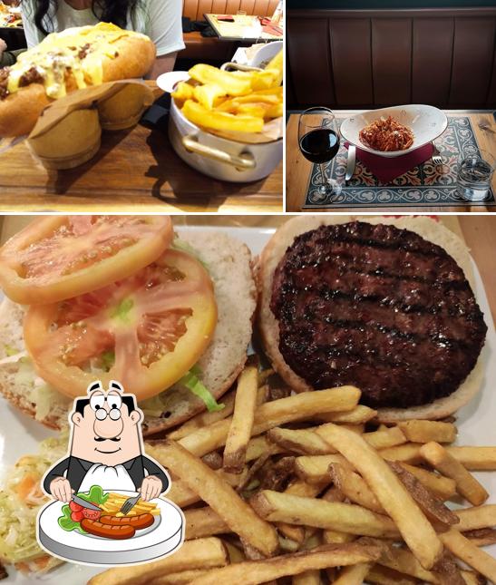 Platti al Roma Beer Company