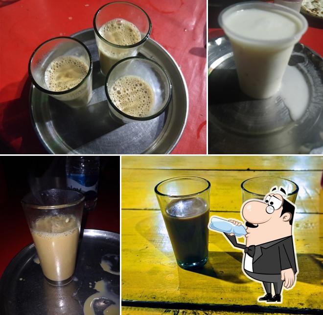 Shere Punjab Dhaba Battakh Wala
