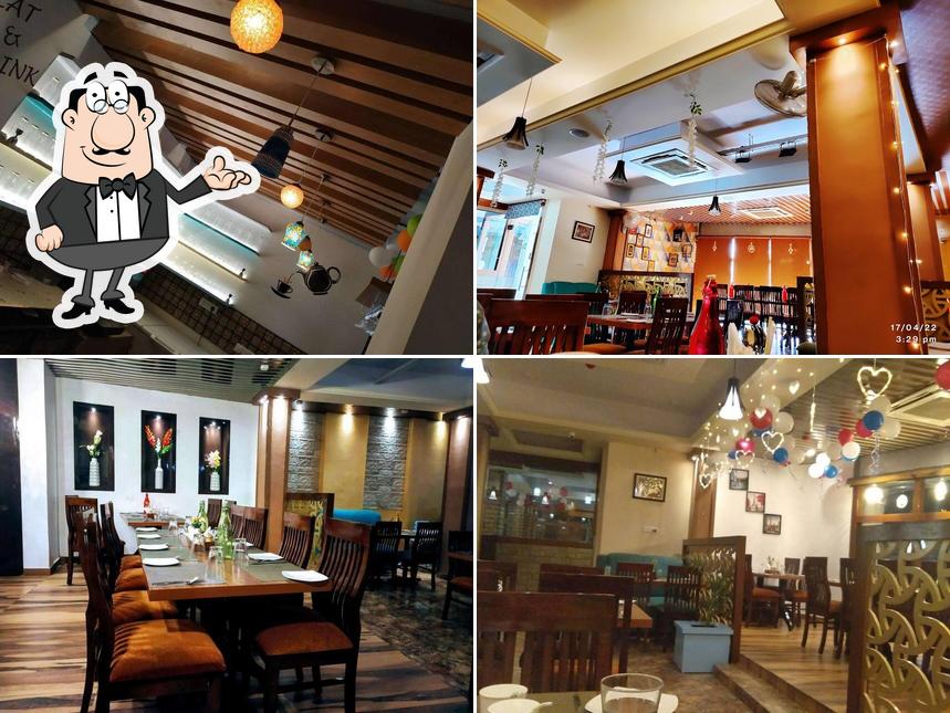 Tanish Dining and Cafe