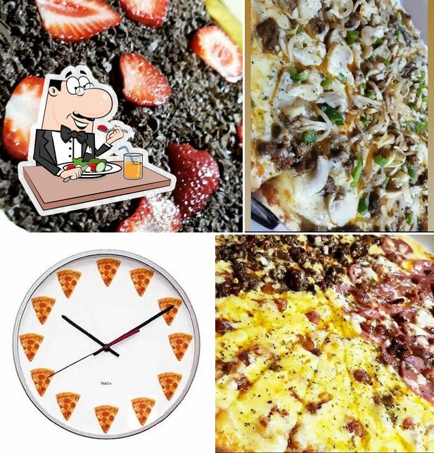 Vigano Pizzaria Delivery